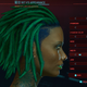 Illustration for article titled iCyberpunk 2077/i’s Character Creator: The iKotaku/i Review